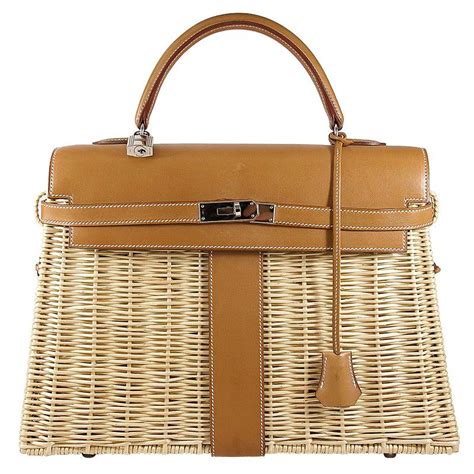 hermes picnic bag price|birkin & kelly picnic bags.